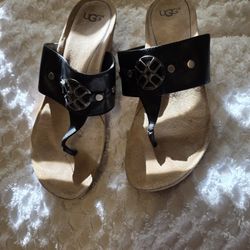 UGG Sandals