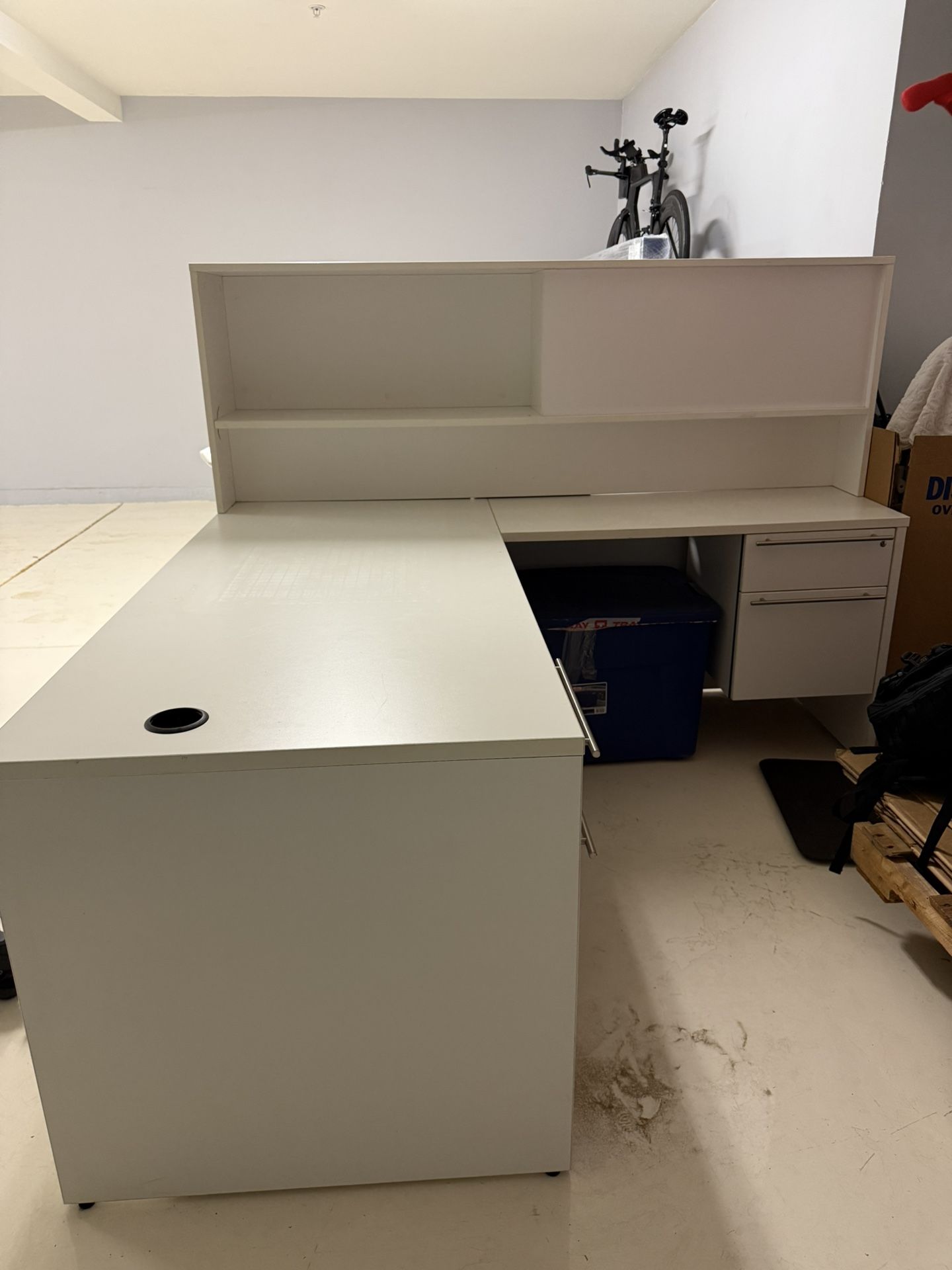 Desk 