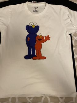 Kaws