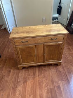 Free Dresser