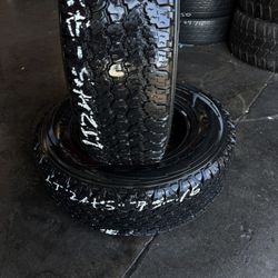 245/75/16