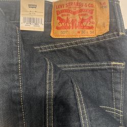 Men’s Levi’s 
