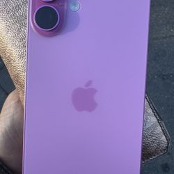iPhone 16 Plus