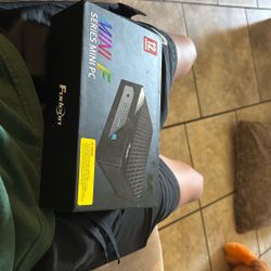 Fodenn Mini Pc