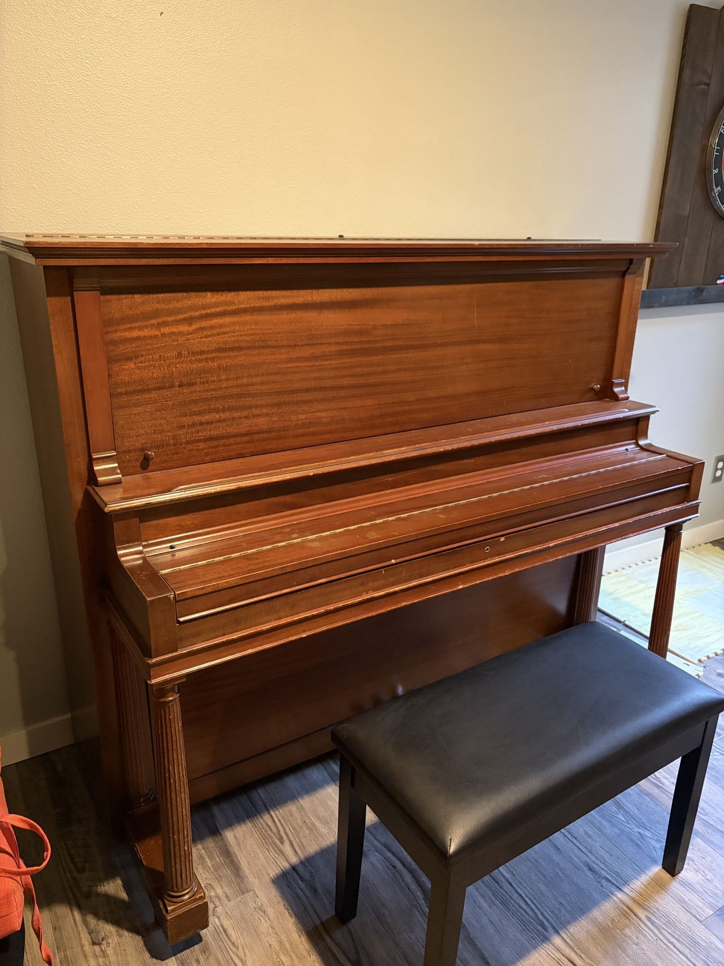FREE Piano