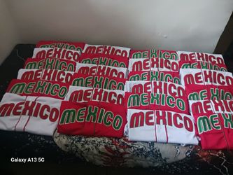 Lindas Camisas Las Letras Son Bordadas 