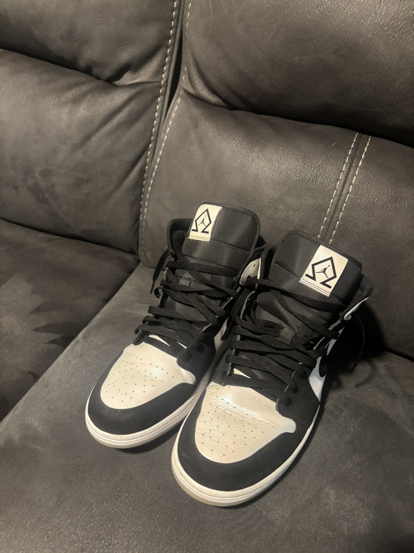 Jordan’s 1