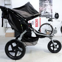 Bob Stroller Single 
