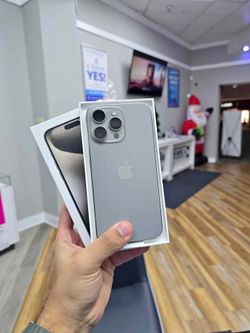 iPhone 15 Pro Max 256GB Unlocked | FlexEmarket Hot Deal