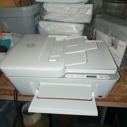 Hp Printer