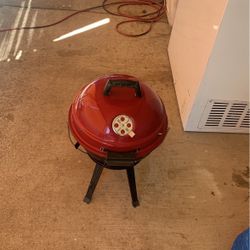 mini Grill 