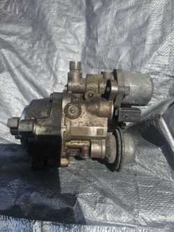 N54 HPFP