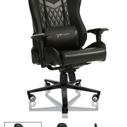 BRAND NEW EWIN GAMING CHAIR BLACK CHAMPION SERIES NEW UNBOXED!!