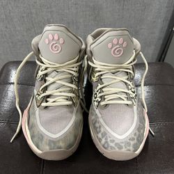 Kyrie Infinity ‘Leopard Camo’