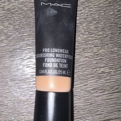 Mac Makeup 