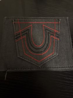 True Religion Wallet