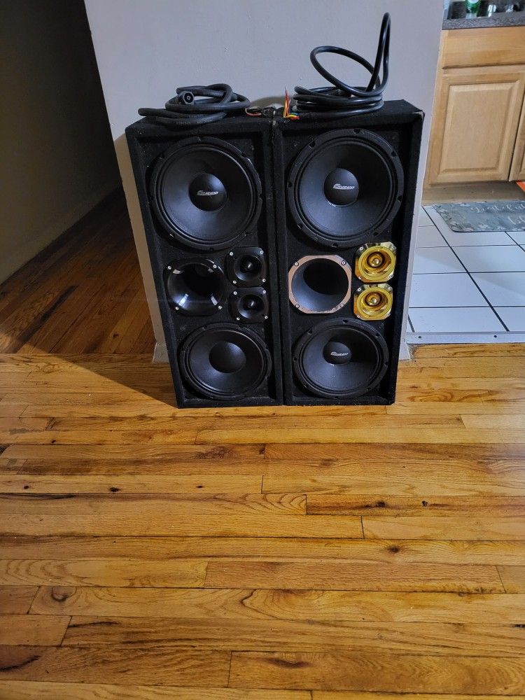 Car Audio