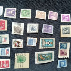 Very Rare Stamps