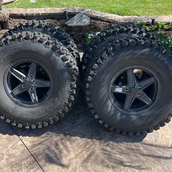 Polaris Turbo R Wheels For Sale
