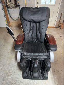Massage chair