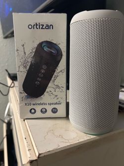 Bocinas Bluetooth