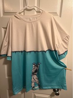 Dragon Ball Z Anime T-Shirt  *NEW*
