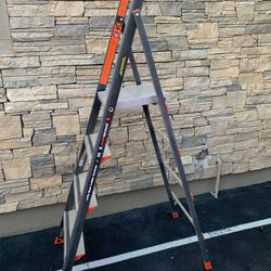 Ladder 