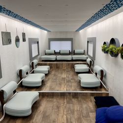 Mobile Studio/Boutique/Office 