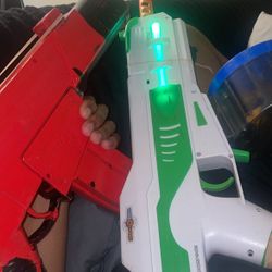 Gel Blasters 