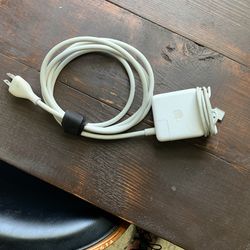 MagSafe 2 Power Adapter MacBook Air