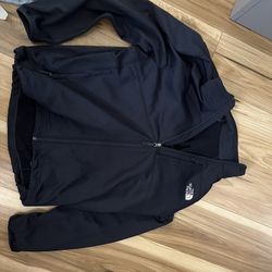 north face jacket