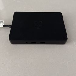 Docking Station Dell WD15