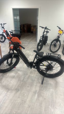 450 to max 500 Trekcraze Ebike model clearance sale