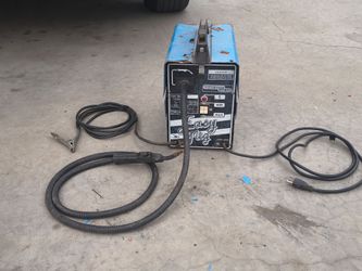 Chicago electric easy mig