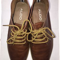 Aldo Chukka Boot