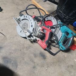Skilsaw 