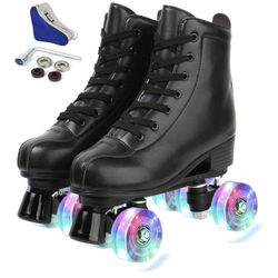 Unisex Roller Skates 