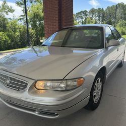 2004 Buick Century