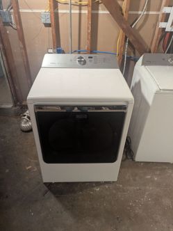 Maytag Washer and Dryer Set