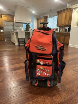 Baseball Bag