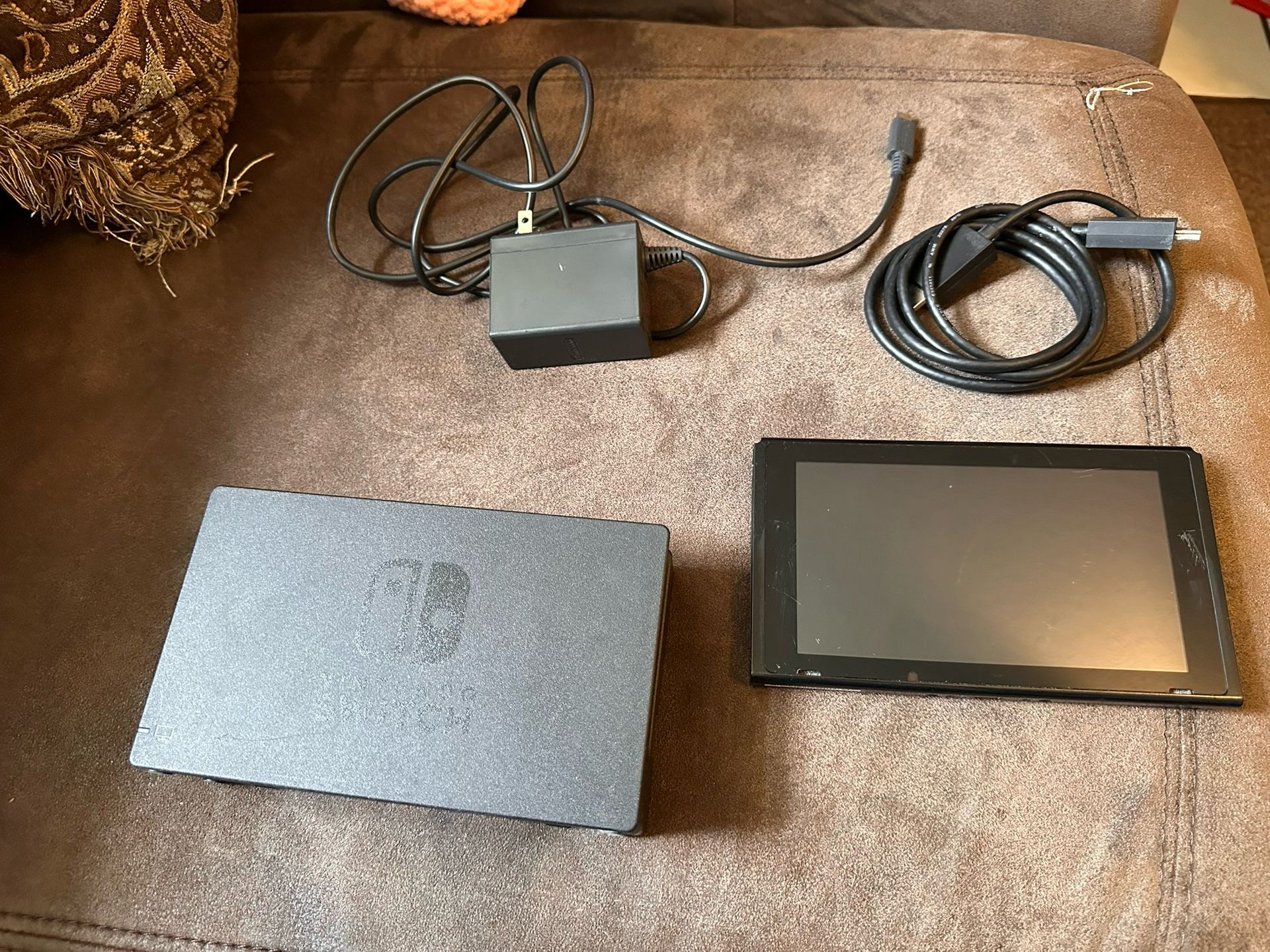 Nintendo Switch 1