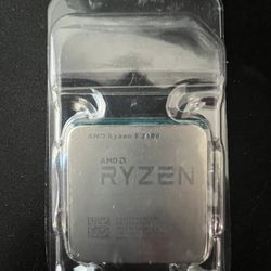 Amd Ryzen 5 2600