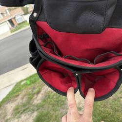 Milwaukee Tool Belt