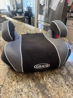 Booster Car Seat