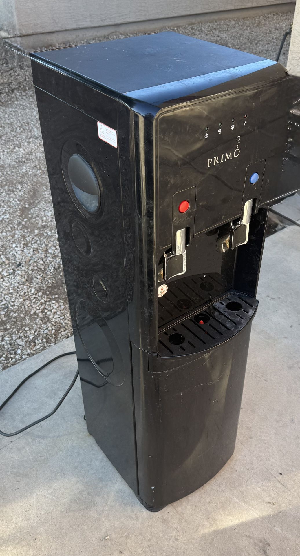 Primo Water Cooler