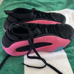 Adidas shoes, James harden size us7