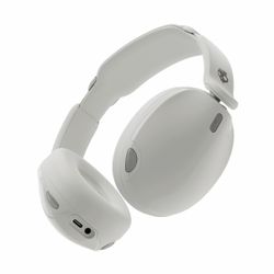 Skullcandy Hesh 540 ANC Wireless over-Ear Headphones with Active Noise Canceling, Bone