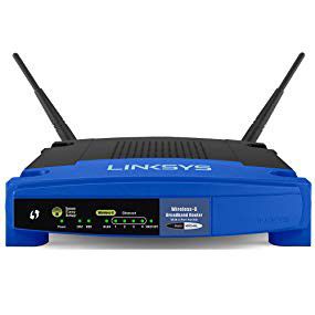 Brand NEW Wireless Router