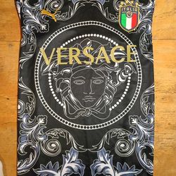 Versace Italia Jersey 