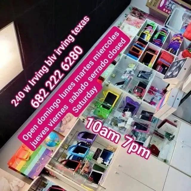 Precios Desde $55 $75 $85. Basicas Avansadas De 100 $125 $150. Ipad Cargadores Y Protectores Warranty 30.dias